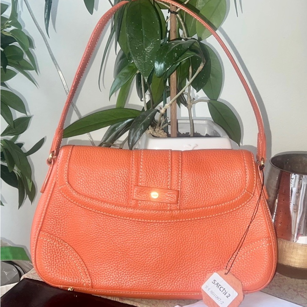 SATChi 2 shoulder bag NWOT